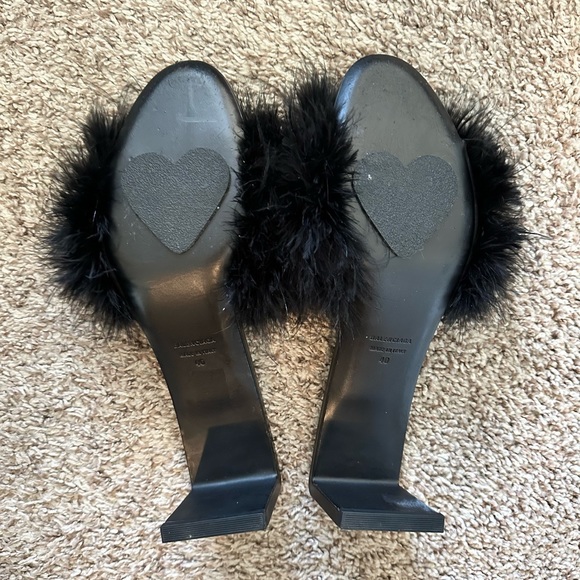 Balenciaga Mono 60mm sandals - Size 40 - Picture 3 of 7